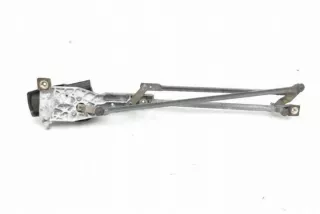 3397020451 Механизм стеклоочистителя (трапеция дворников) Ford Focus 4 Арт e12486358, вид 4