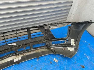 95B807221N Бампер передний Porsche Macan restailing Арт e12486305, вид 8