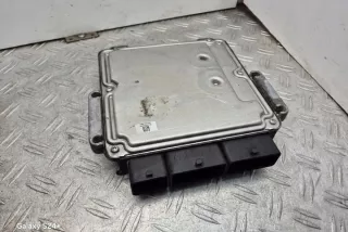 KZ01 237100323R Блок управления двигателем Renault Megane 3 Арт e12486283, вид 1