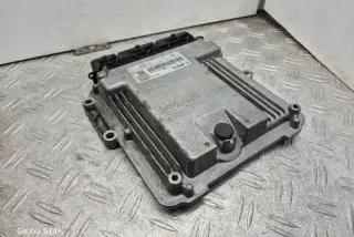 KZ01 237100323R Блок управления двигателем Renault Megane 3 Арт e12486283, вид 2