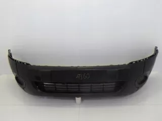  Бампер передний Peugeot Partner 2 Арт e12486203, вид 1