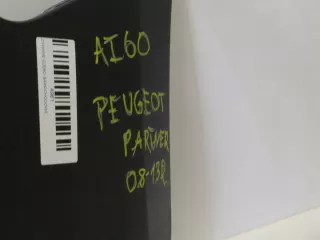  Бампер передний Peugeot Partner 2 Арт e12486203, вид 2