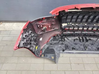 9684345077 Бампер передний Peugeot 3008 1 Арт e12486098, вид 11