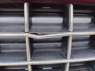 9684345077 Бампер передний Peugeot 3008 1 Арт e12486098, вид 7