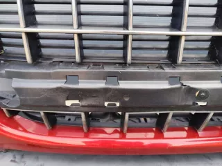 9684345077 Бампер передний Peugeot 3008 1 Арт e12486098, вид 9