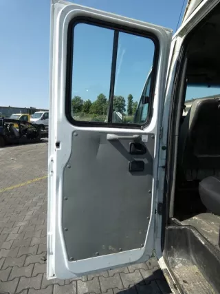 2006-2011 Дверь задняя левая Renault Master 2 Арт e12485953, вид 2