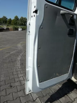 2006-2011 Дверь задняя левая Renault Master 2 Арт e12485953, вид 3