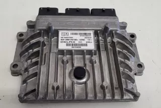 9666375980 Блок управления двигателем Peugeot 508 Арт e12485902, вид 2