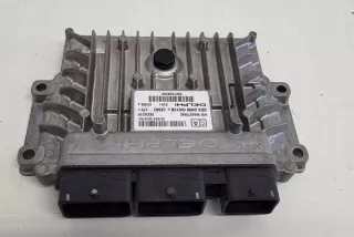 9666375980 Блок управления двигателем Peugeot 508 Арт e12485902, вид 5