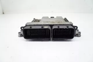 9832694480 0281035366 Блок управления двигателем Peugeot 508 2 Арт e12485892, вид 2