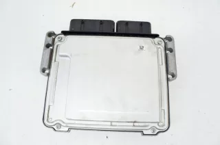 9832694480 0281035366 Блок управления двигателем Peugeot 508 2 Арт e12485892, вид 3