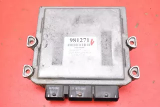 9655041480 9656412980 Блок управления двигателем Peugeot 407 Арт e12485879, вид 2