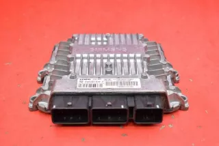 9655041480 9656412980 Блок управления двигателем Peugeot 407 Арт e12485879, вид 3