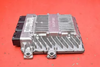 9655041480 9656412980 Блок управления двигателем Peugeot 407 Арт e12485879, вид 4