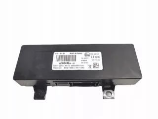 9816643980 Блок управления двигателем Peugeot 308 2 Арт e12485869, вид 1
