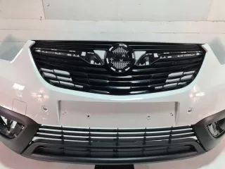 13477139 Бампер передний Opel Crossland x Арт e12485856, вид 4