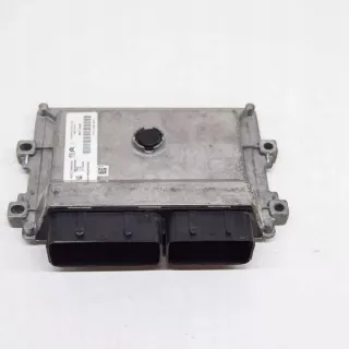 9832694580 Блок управления двигателем Peugeot 2008 Арт e12485761, вид 1