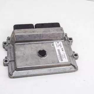 9832694580 Блок управления двигателем Peugeot 2008 Арт e12485761, вид 2