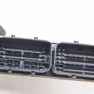 9832694580 Блок управления двигателем Peugeot 2008 Арт e12485761, вид 4