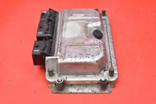 9650347980 Блок управления двигателем Peugeot 108 Арт e12485759, вид 6