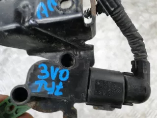 5Q0907503 5Q0512521J Датчик дорожного просвета Skoda Superb 3 Арт e12485672, вид 2