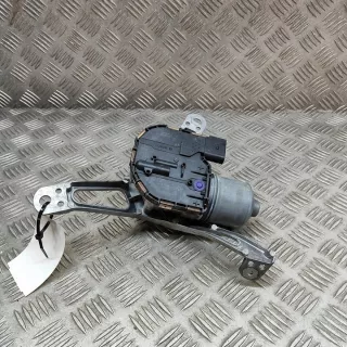 7359450 Механизм стеклоочистителя (трапеция дворников) BMW i3 Арт e12485670, вид 4