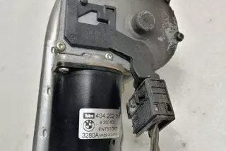 404202 Механизм стеклоочистителя (трапеция дворников) BMW 5 E39 Арт e12485550, вид 1