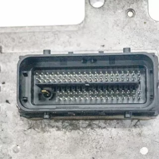 12679197 Блок управления двигателем Opel Corsa D Арт e12485478, вид 3