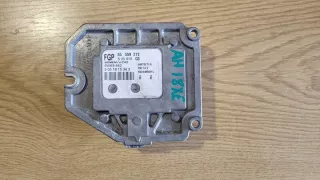 55559272 M1S390002554 55559272a Блок управления двигателем Opel Astra H Арт e12485340, вид 2