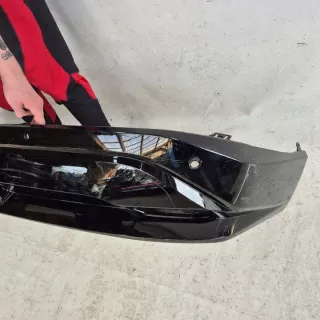 850B25MP0H Бампер задний Nissan Ariya Арт e12485303, вид 4