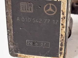 A2513201032 Датчик дорожного просвета Mercedes R W251 Арт e12485298, вид 4