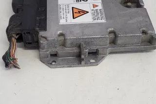 23710EQ44A Блок управления двигателем Nissan X-Trail T30 Арт e12485262, вид 2