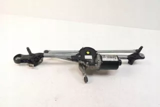 7267504 Механизм стеклоочистителя (трапеция дворников) BMW 1 F20/F21 Арт e12485221, вид 1