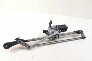 7267504 Механизм стеклоочистителя (трапеция дворников) BMW 1 F20/F21 Арт e12485221, вид 2