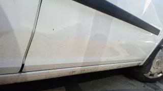 DRZWIPPY474 Дверь передняя правая Opel Combo C Арт e12485135, вид 2