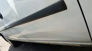 DRZWIPPY474 Дверь передняя правая Opel Combo C Арт e12485135, вид 3