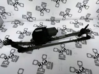 4G1955023A Механизм стеклоочистителя (трапеция дворников) Audi A7 1 (S7,RS7) Арт e12485122, вид 1