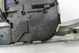 4G2955119 Механизм стеклоочистителя (трапеция дворников) Audi A6 C7 (S6,RS6) Арт e12485078, вид 3