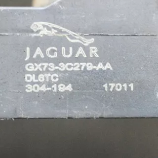 GX733C279AA Датчик дорожного просвета Jaguar F-Pace Арт e12485038, вид 4