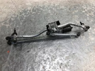 8K1955023D 8K1955119B Механизм стеклоочистителя (трапеция дворников) Audi A4 B8 Арт e12485028, вид 4