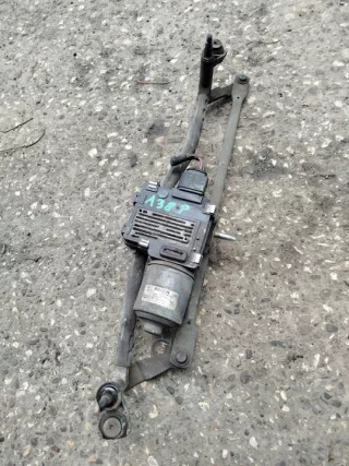 8P1955023G 8P1955119C Механизм стеклоочистителя (трапеция дворников) Audi A3 8P Арт e12485001, вид 1