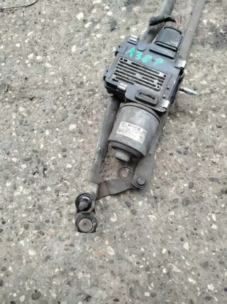 8P1955023G 8P1955119C Механизм стеклоочистителя (трапеция дворников) Audi A3 8P Арт e12485001, вид 3