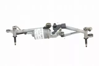 8X1955119H Механизм стеклоочистителя (трапеция дворников) Audi A1 Арт e12484992, вид 1