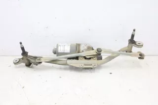 8X1955119H Механизм стеклоочистителя (трапеция дворников) Audi A1 Арт e12484992, вид 2