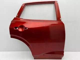 Qashqaij12drzwitylnP12 Дверь задняя правая Nissan Qashqai 2 restailing Арт e12484928, вид 1
