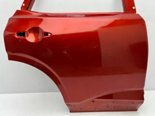 Qashqaij12drzwitylnP1234 Дверь задняя правая Nissan Qashqai 2 restailing Арт e12484926, вид 3