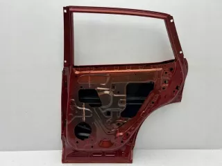 Qashqaij12drzwitylnP1234 Дверь задняя правая Nissan Qashqai 2 restailing Арт e12484926, вид 4