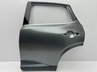 Qashqaij12drzwitylne12 Дверь задняя левая Nissan Qashqai 2 restailing Арт e12484918, вид 1