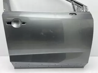 Qashqaij12drzwiprawe123 Дверь передняя правая Nissan Qashqai 2 restailing Арт e12484908, вид 3