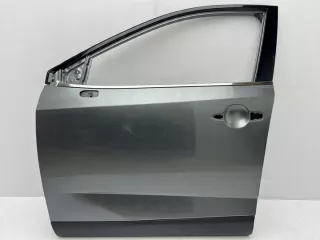 Qashqaij12drzwilewe123 Дверь передняя левая Nissan Qashqai 2 restailing Арт e12484896, вид 1